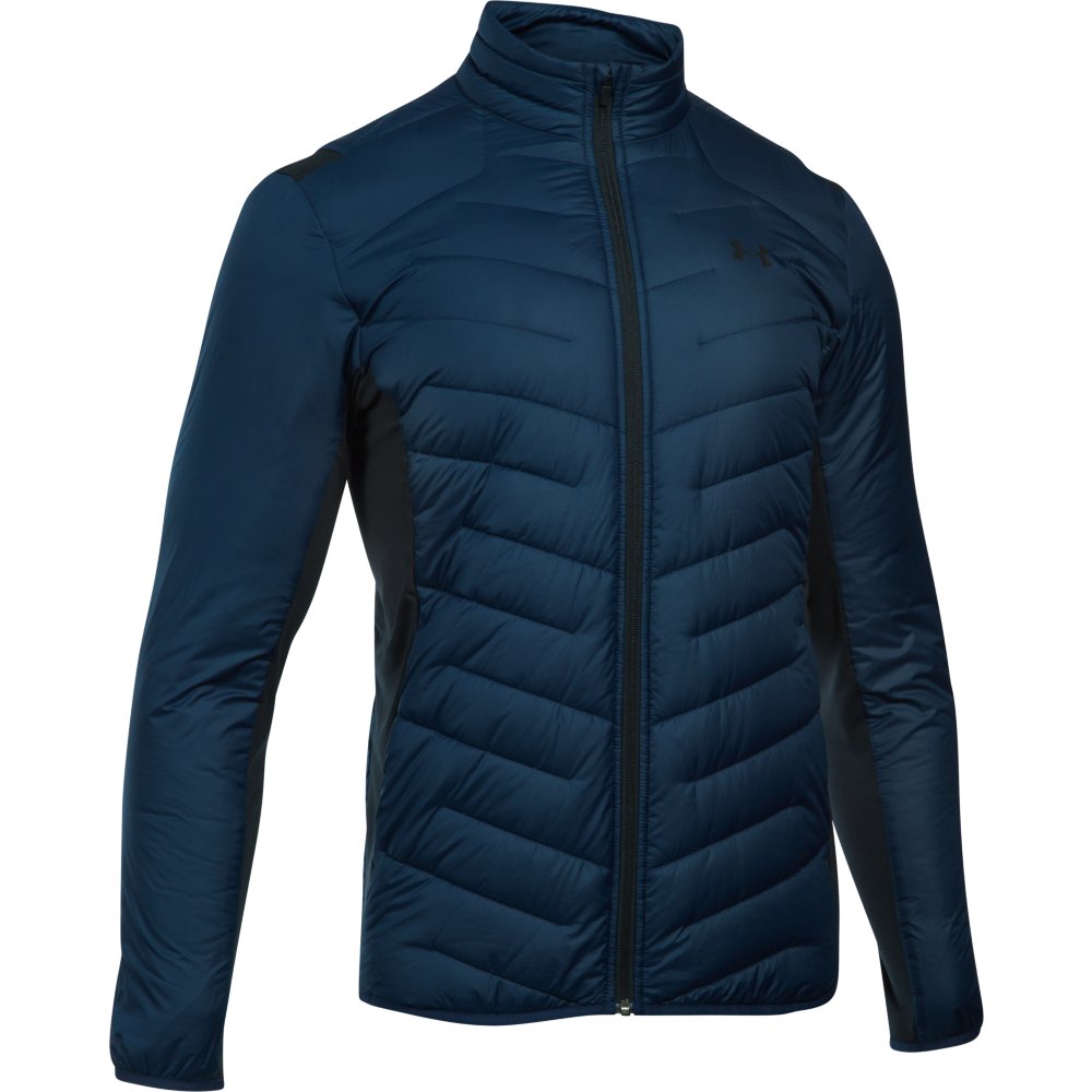 UNDER ARMOUR MEN'S CGI ColdGear Infrared Reactor Golf Jacket £79.95