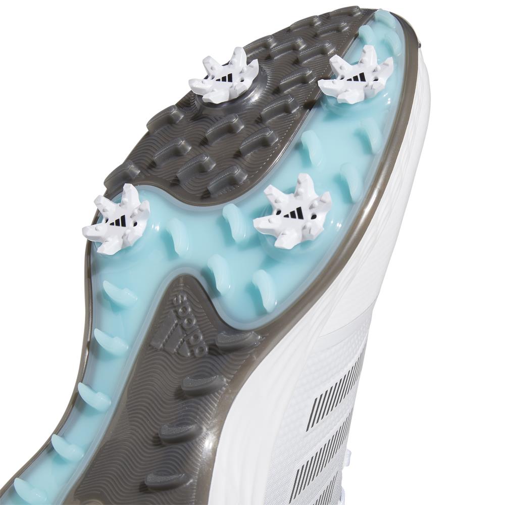 adidas ZG21 Waterproof Lightweight Mens Golf Shoes 