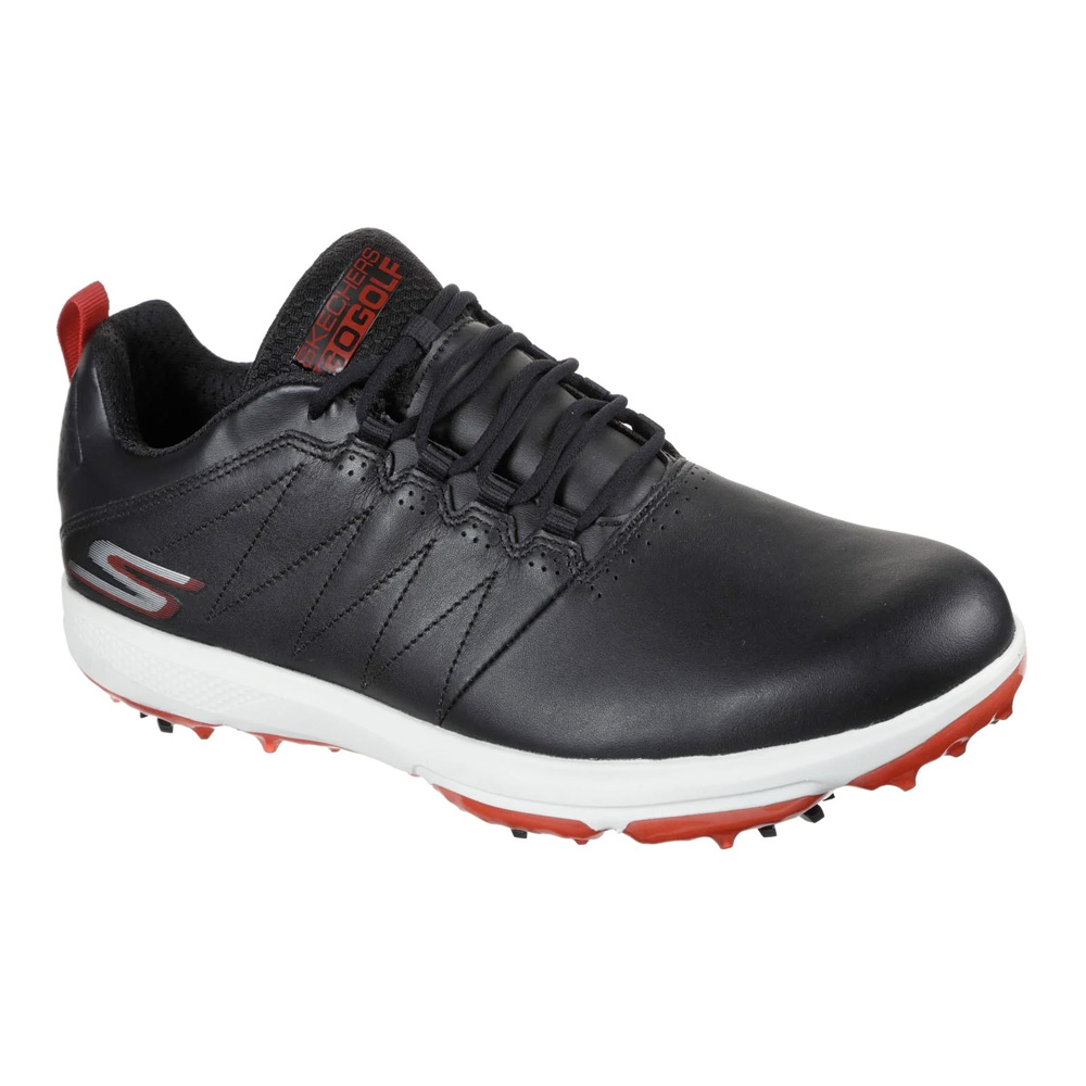 Skechers Go Golf Pro 4 Legacy Mens Golf Shoes 