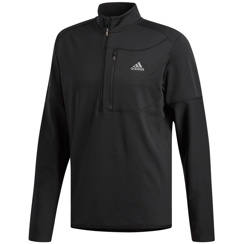 adidas golf climawarm gridded jacket