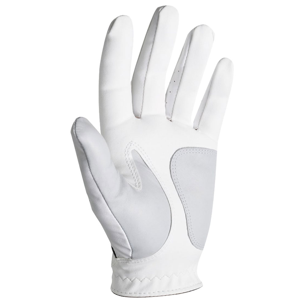 FootJoy Mens WeatherSof Golf Glove - Right Hand 