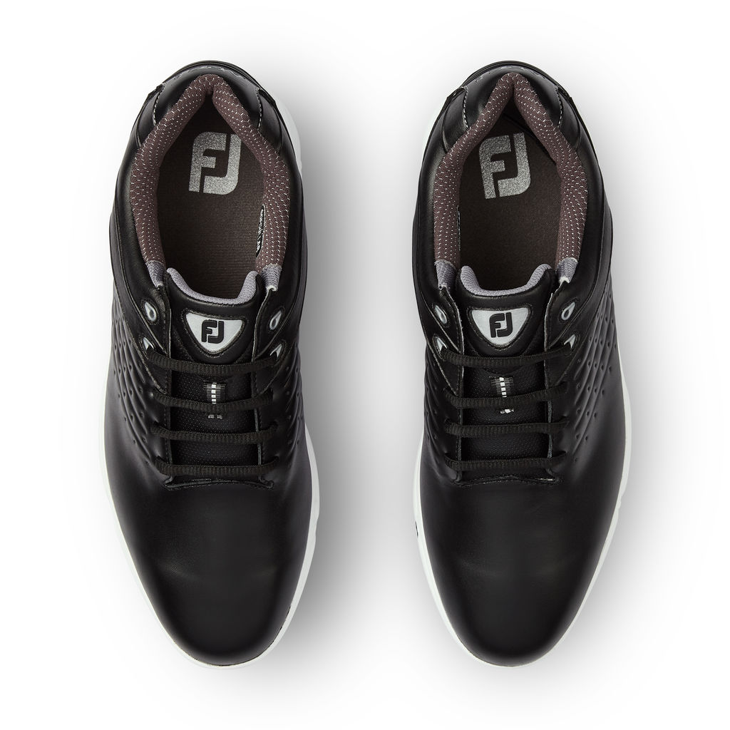 FootJoy Arc SL Spikeless Leather Mens Golf Shoes 