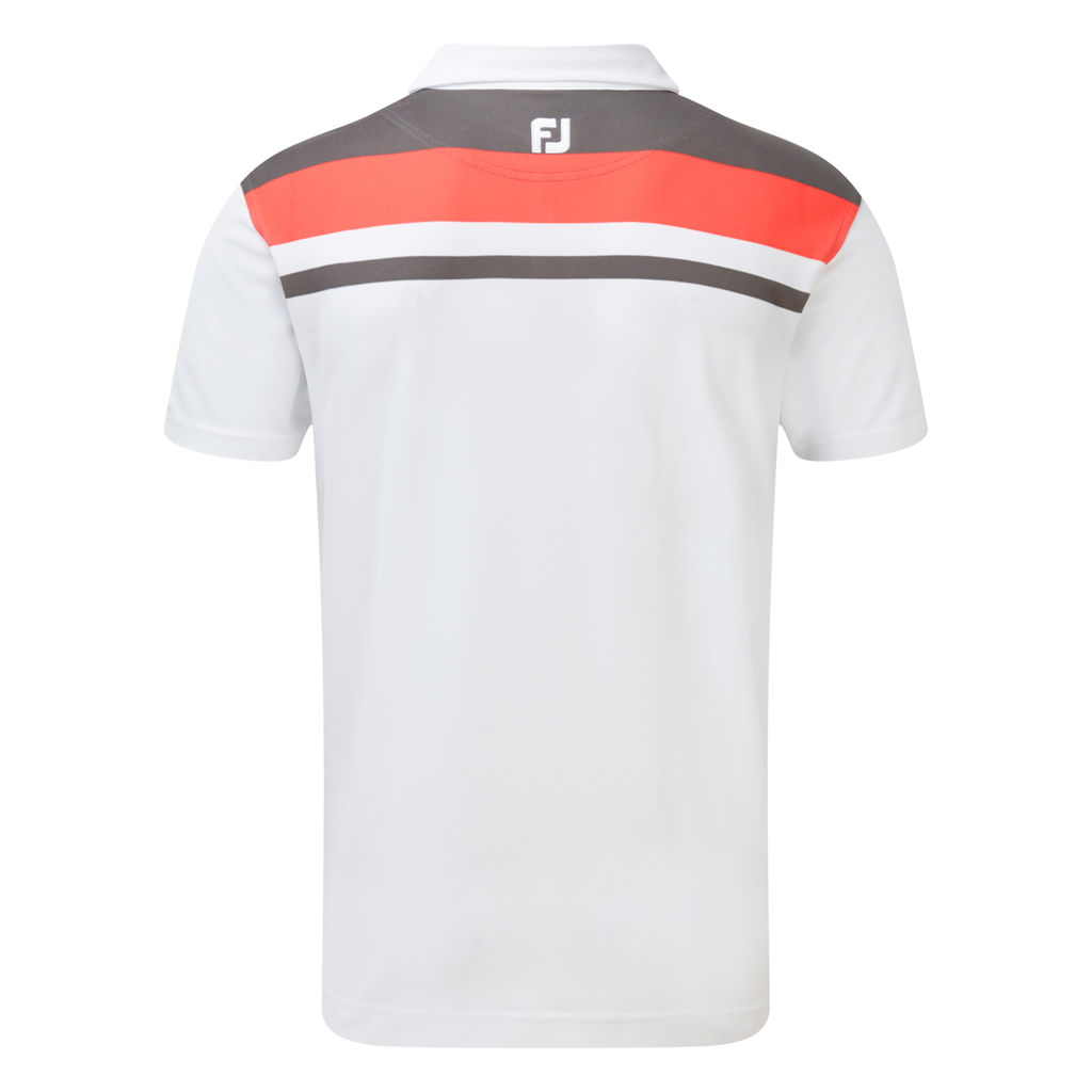 footjoy polo shirt