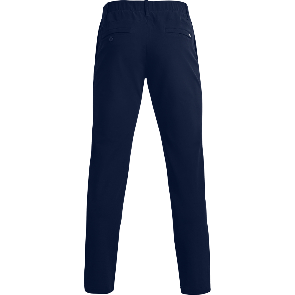 Under Armour Mens ColdGear Infrared Taper Golf Trousers 