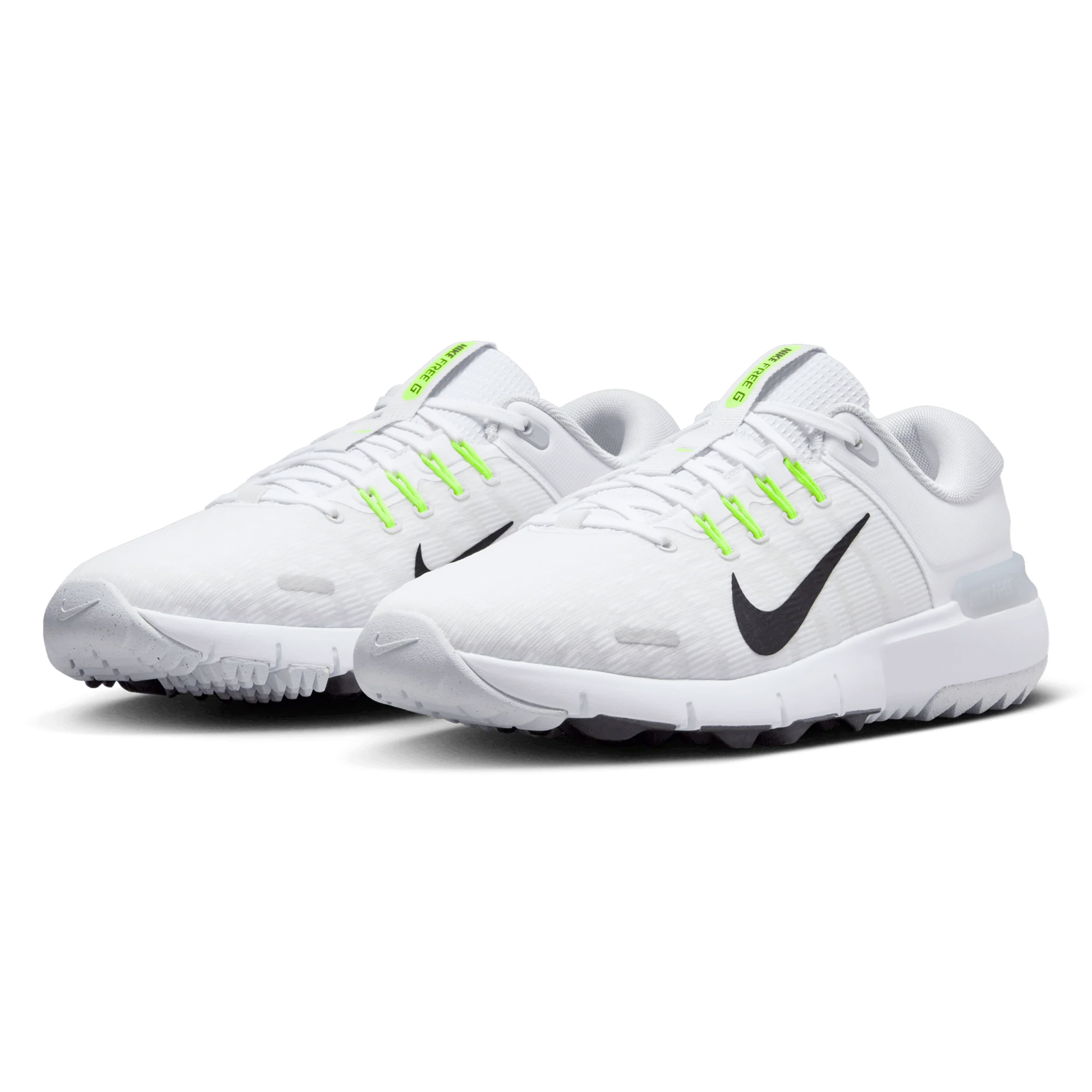 Nike Free Golf NN Golf Shoes 