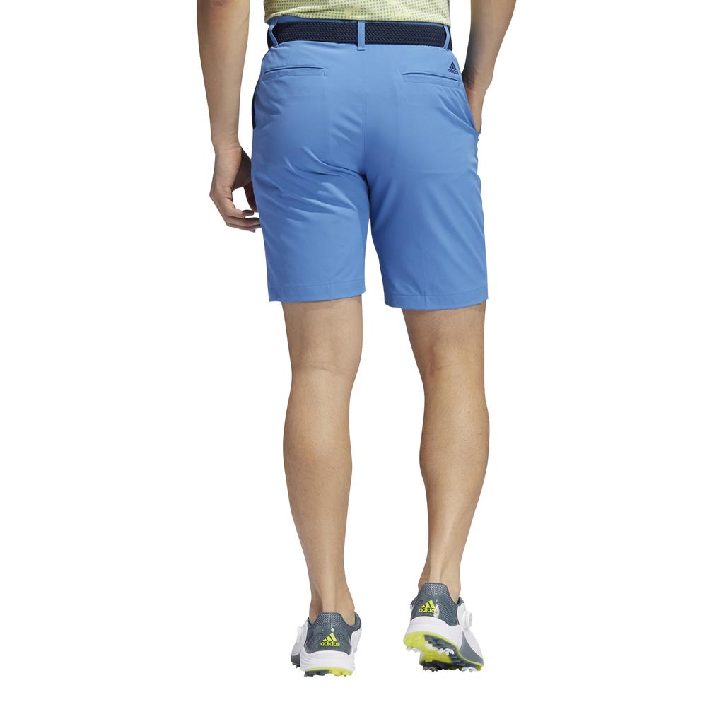 adidas Ultimate 365 Mens 8.5” Golf Shorts  - Focus Blue
