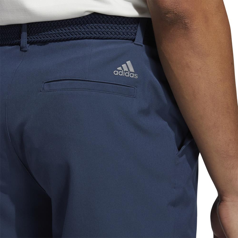 adidas Ultimate 365 Mens 8.5” Golf Shorts  - Crew Navy