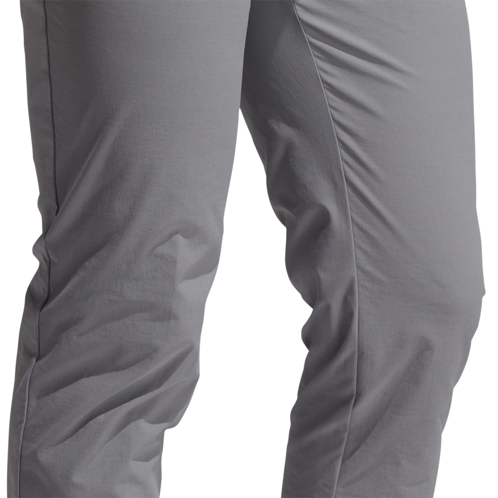 adidas Go-To 5 Pocket Pants Mens Golf Trousers 
