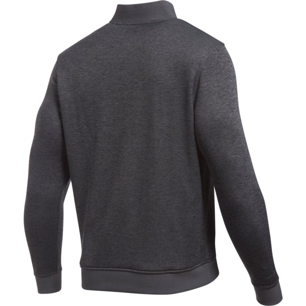 Under Armour Mens UA Storm Sweater Fleece 1/4 Zip Jumper Pullover | eBay