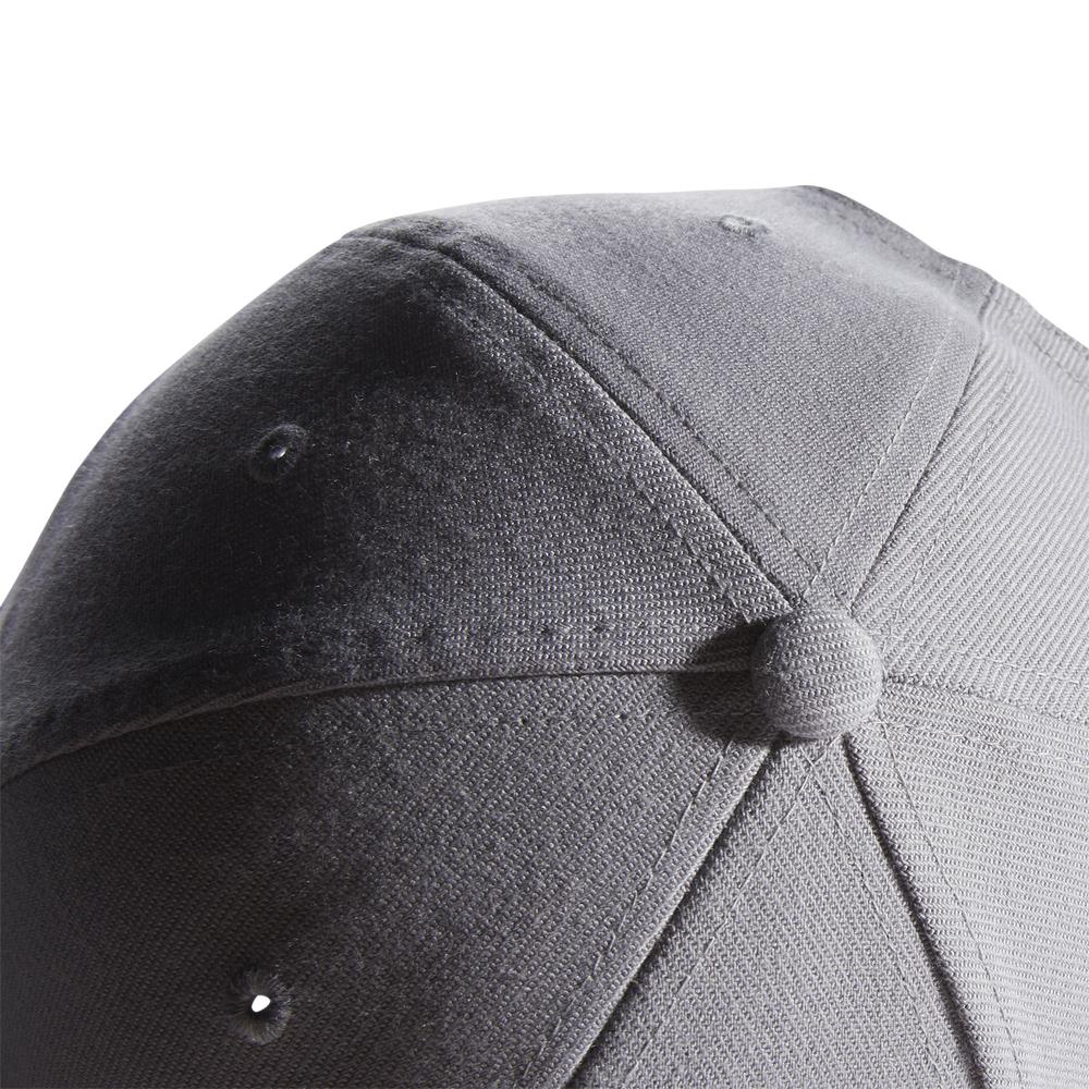 adidas Golf Flag Hat Plain Knit 6 Panel Baseball Cap OSFM 
