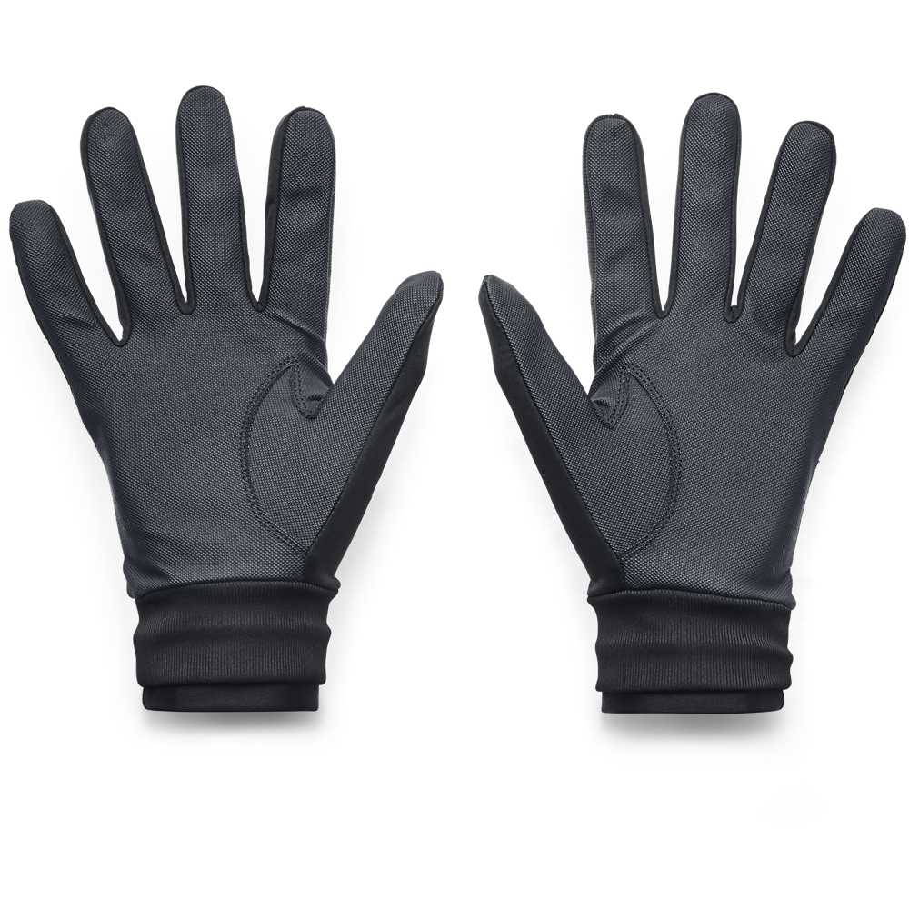 Under Armour CGI Infrared Thermal Winter Golf Gloves 
