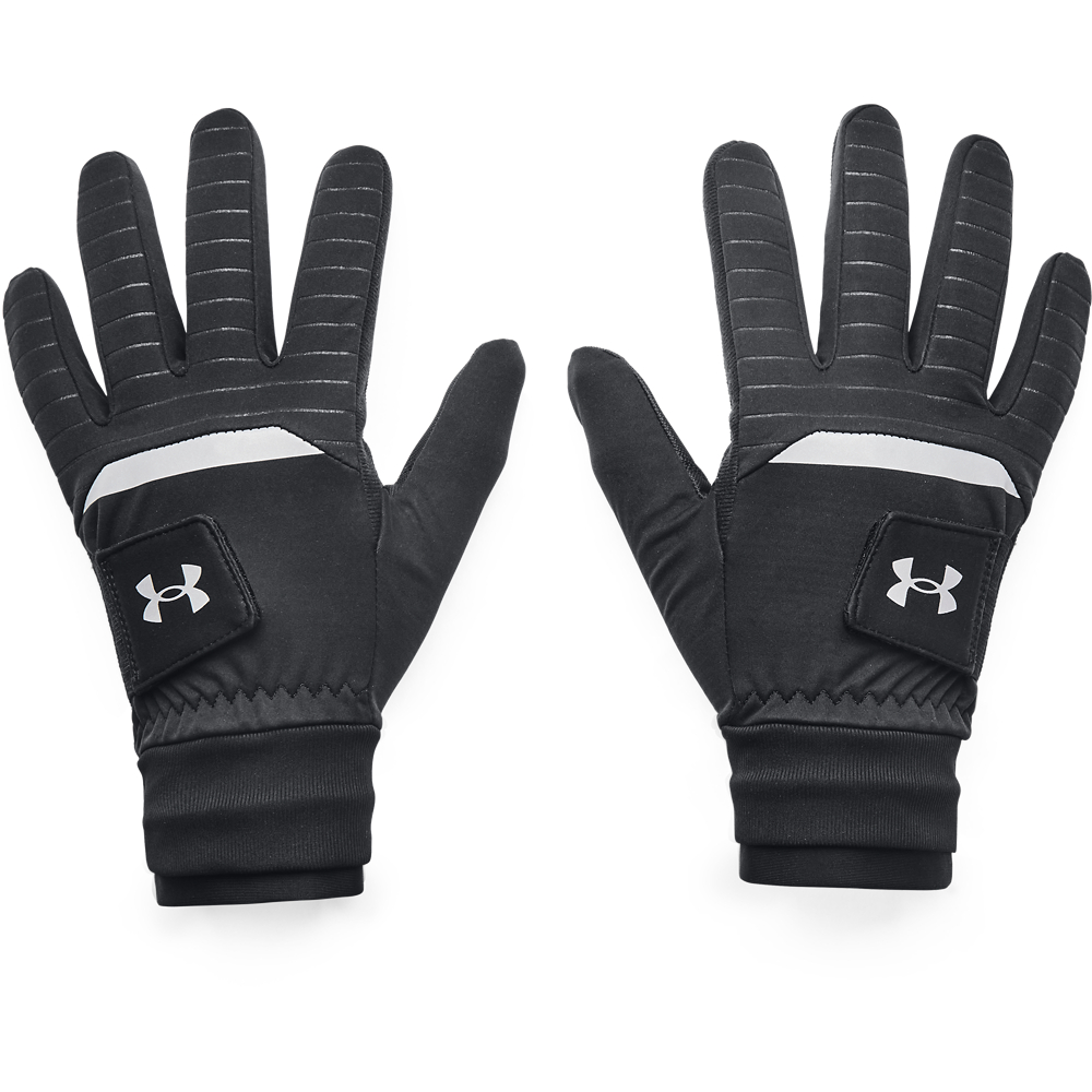 Under Armour CGI Infrared Thermal Winter Golf Gloves 
