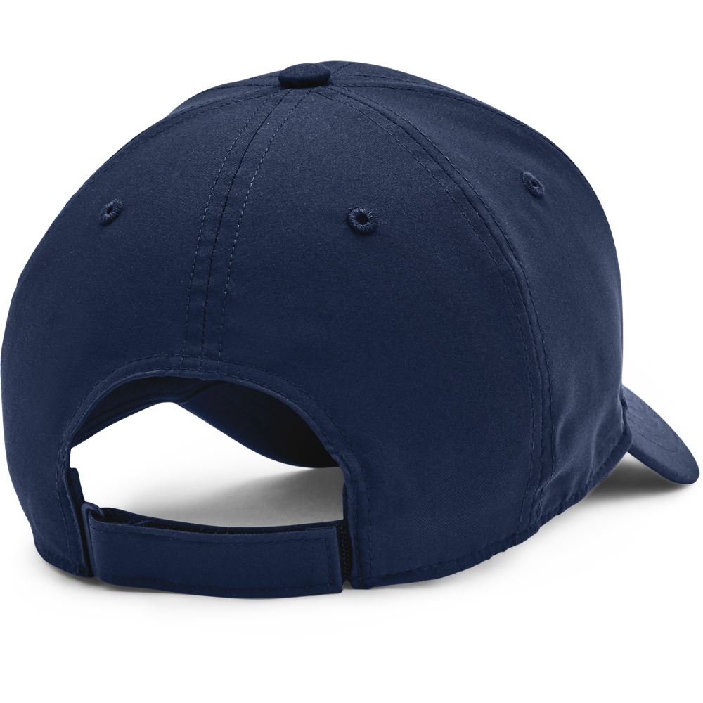 Under Armour Mens UA Golf96 Adjustable Hat Cap 