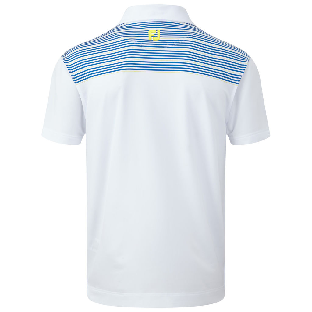 footjoy polo shirt