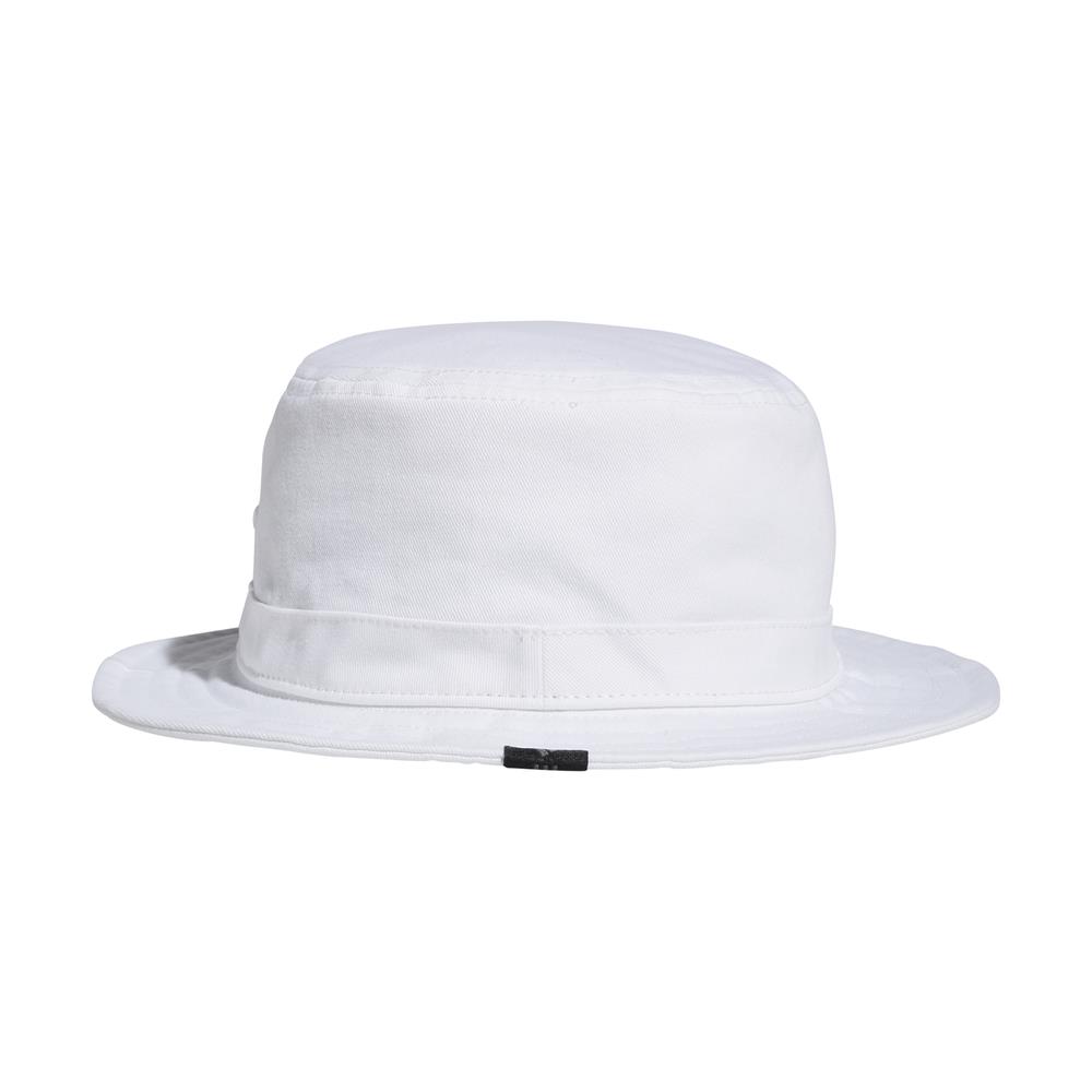 adidas Golf Adi Bucket Hat  - White