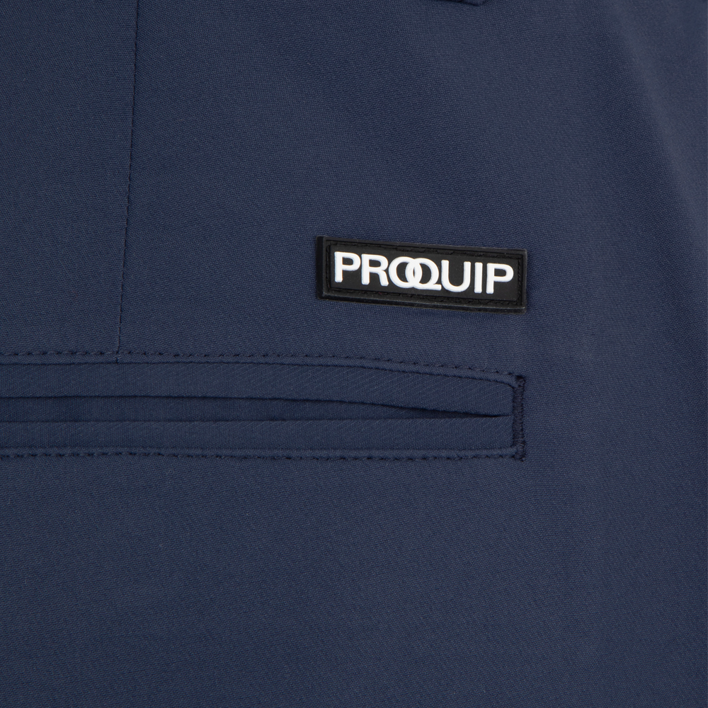 Proquip Mens Links Stretch 5 Pocket Golf Trousers 
