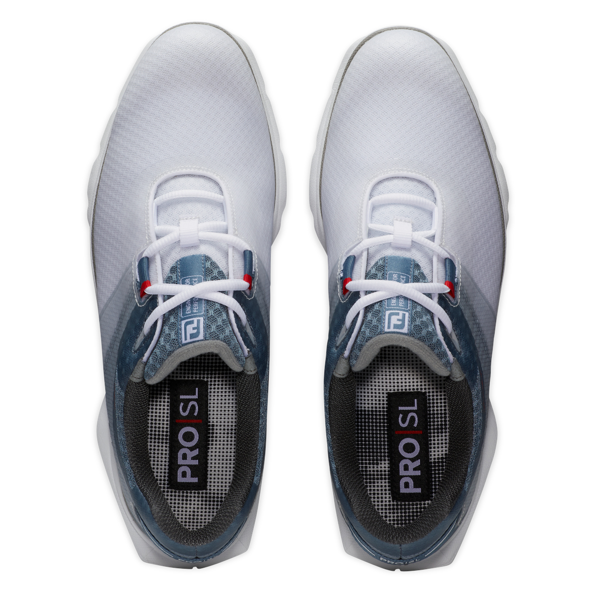 FootJoy Pro SL Sport Mens Spikeless Golf Shoes 