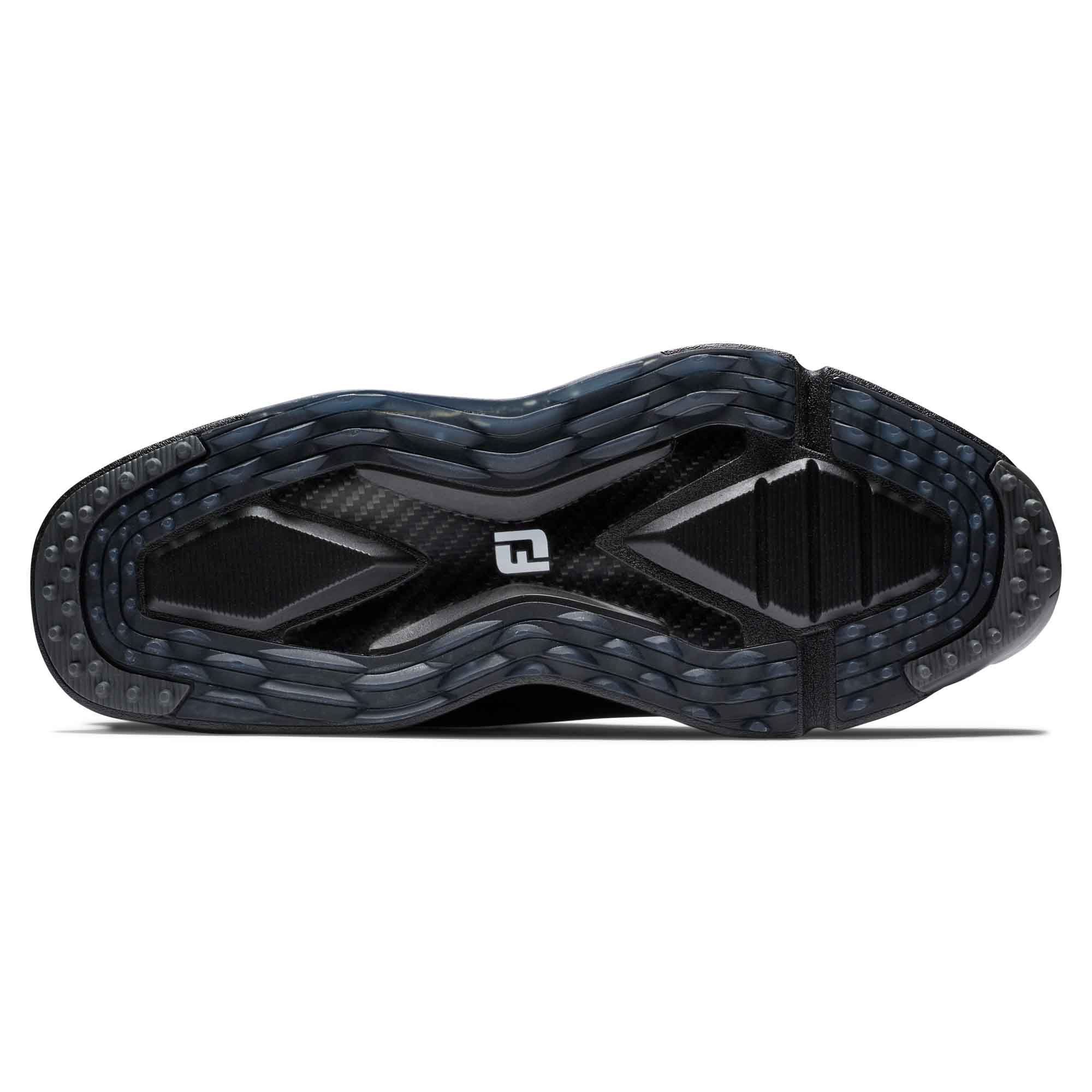 FootJoy PRO|SLX Carbon Mens Spikeless Golf Shoes  - Black