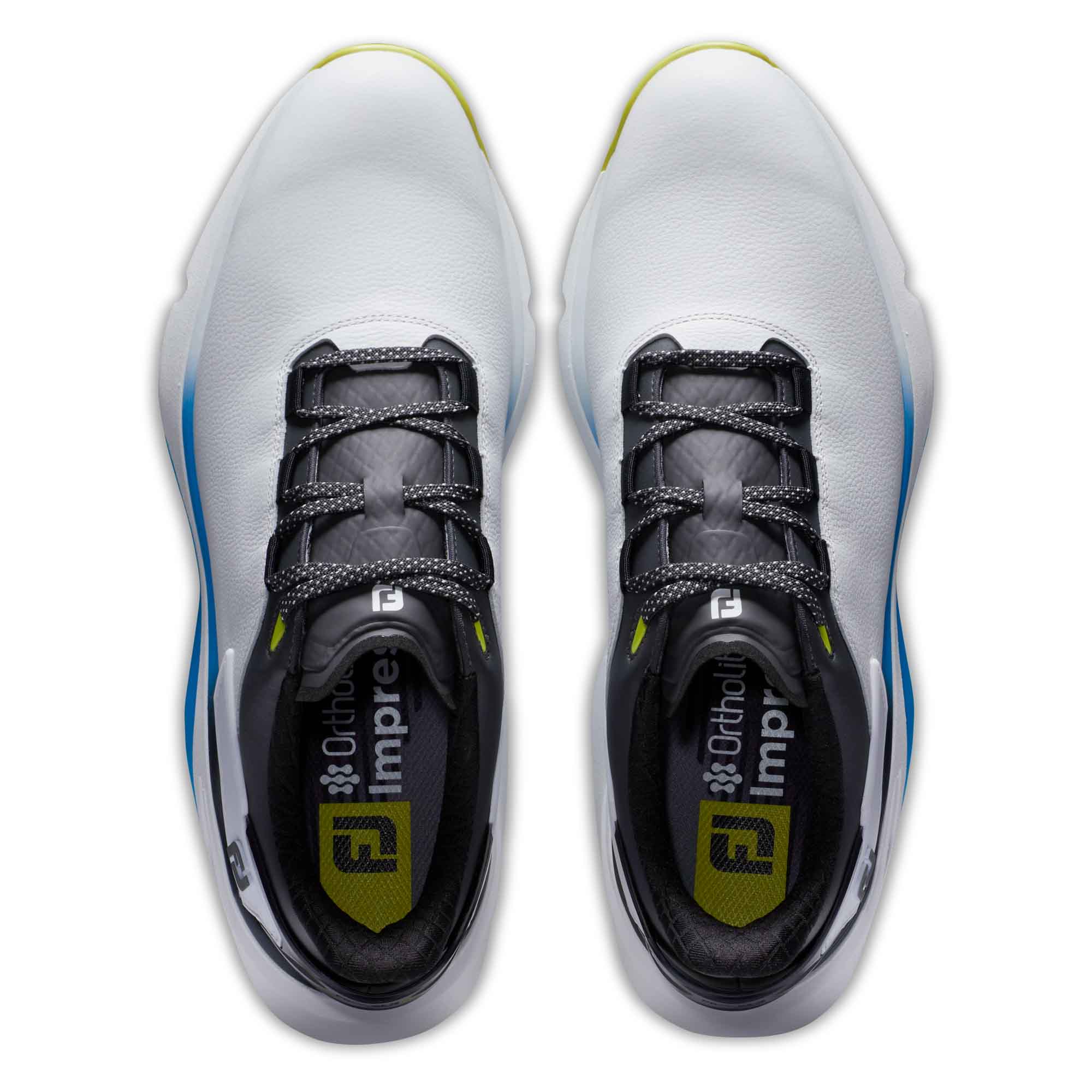 FootJoy PRO|SLX Carbon Mens Spikeless Golf Shoes 