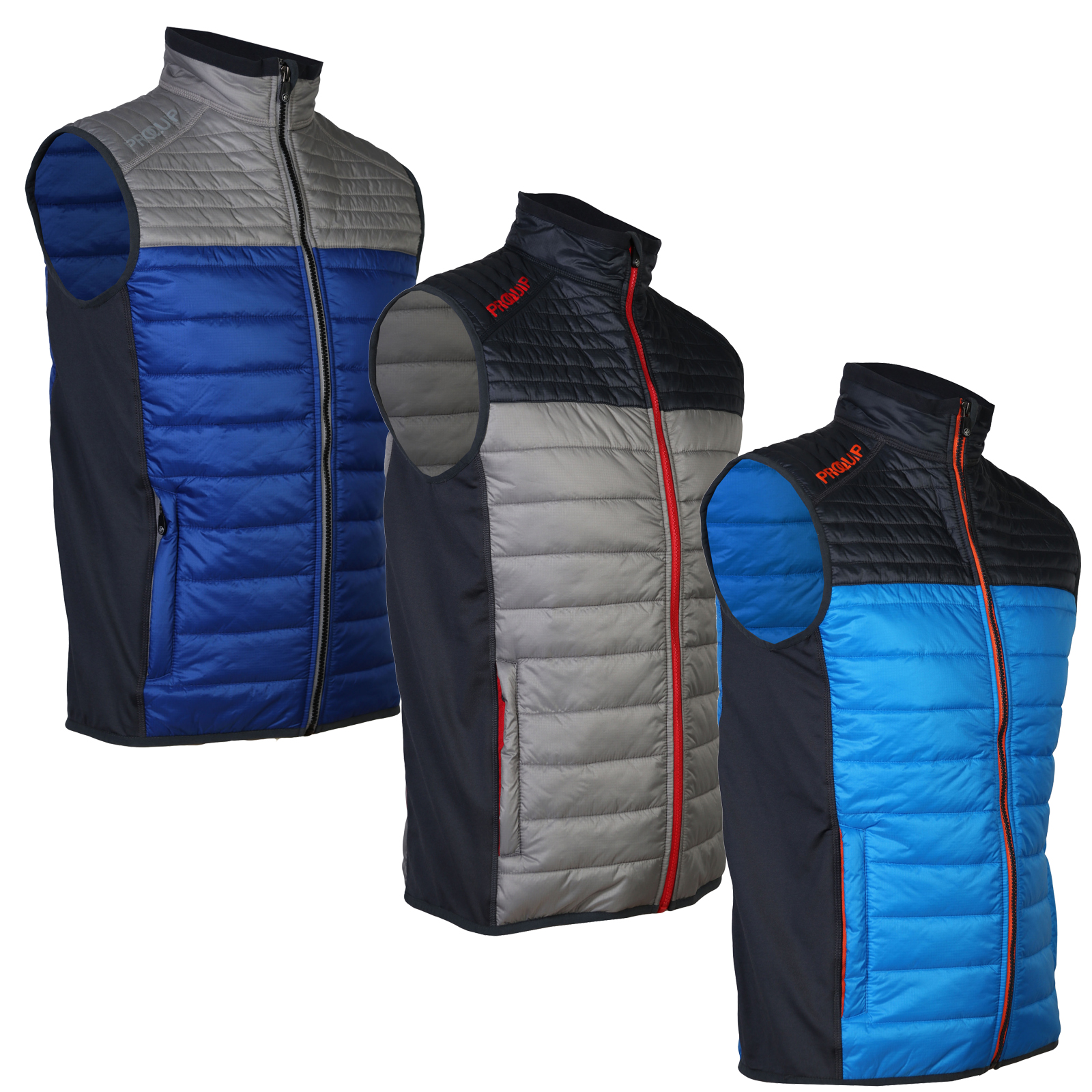 Proquip therma pro on sale gilet