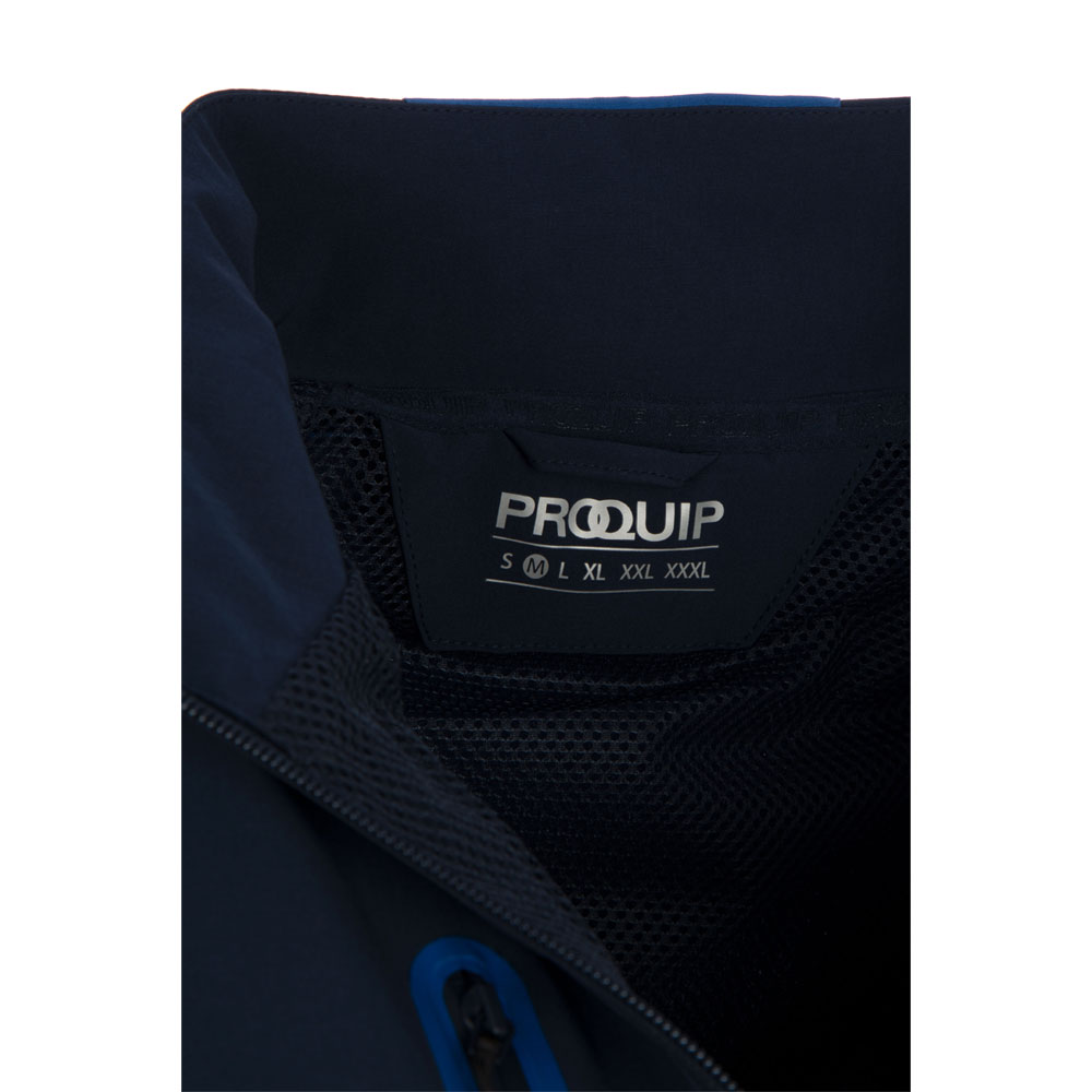 Proquip Pro Tech Short Sleeve Windshirt 