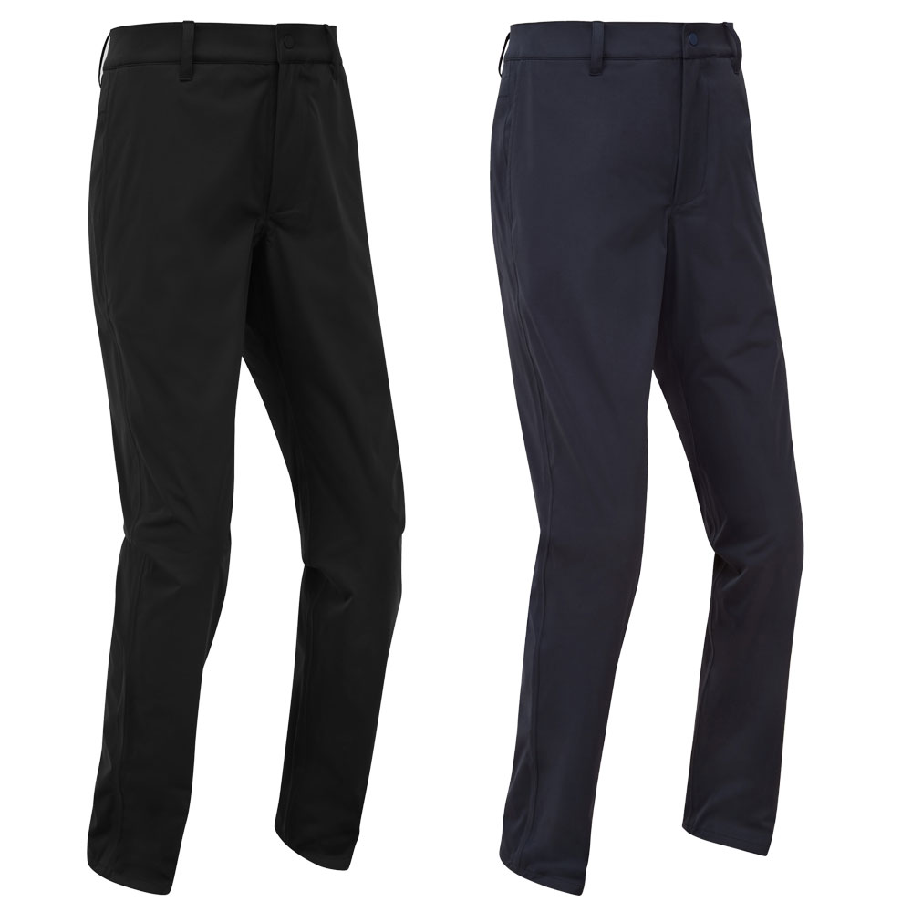 FootJoy Golf HydroKnit Waterproof Rain Trousers | Scratch72