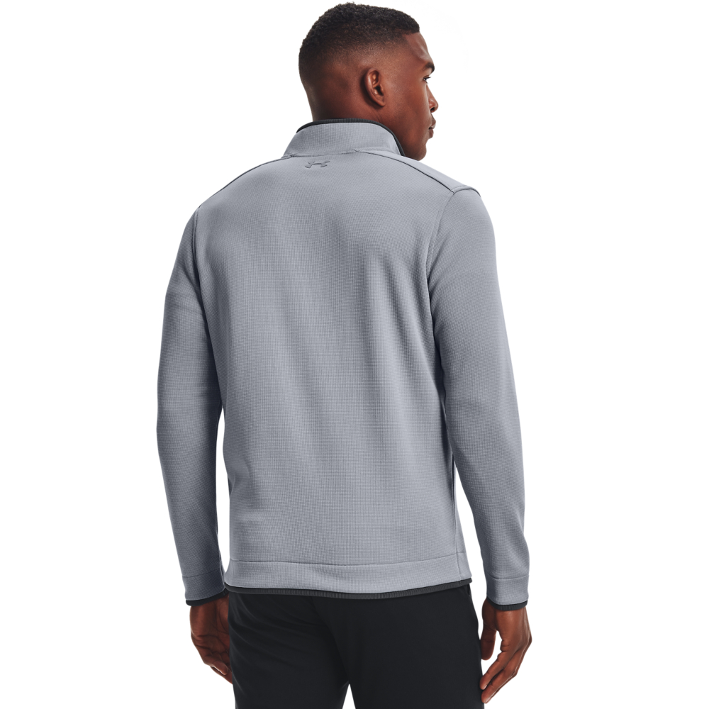 Under armour clearance golf windshirt