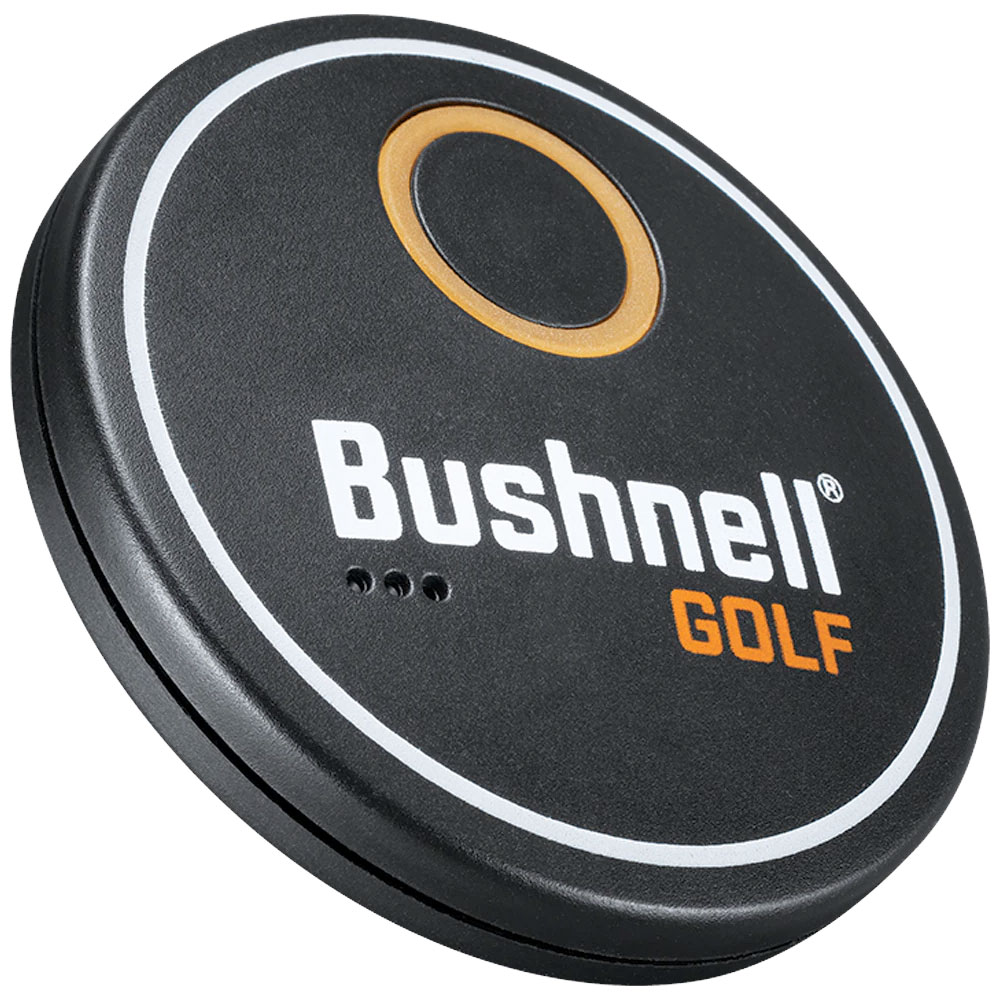 Bushnell Golf Wingman GPS & Bluetooth Speaker 