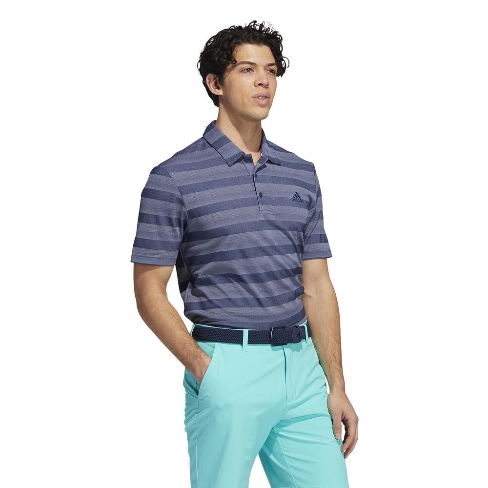Marca adidasadidas Golf Polo da Golf da Uomo a 2 Colori 