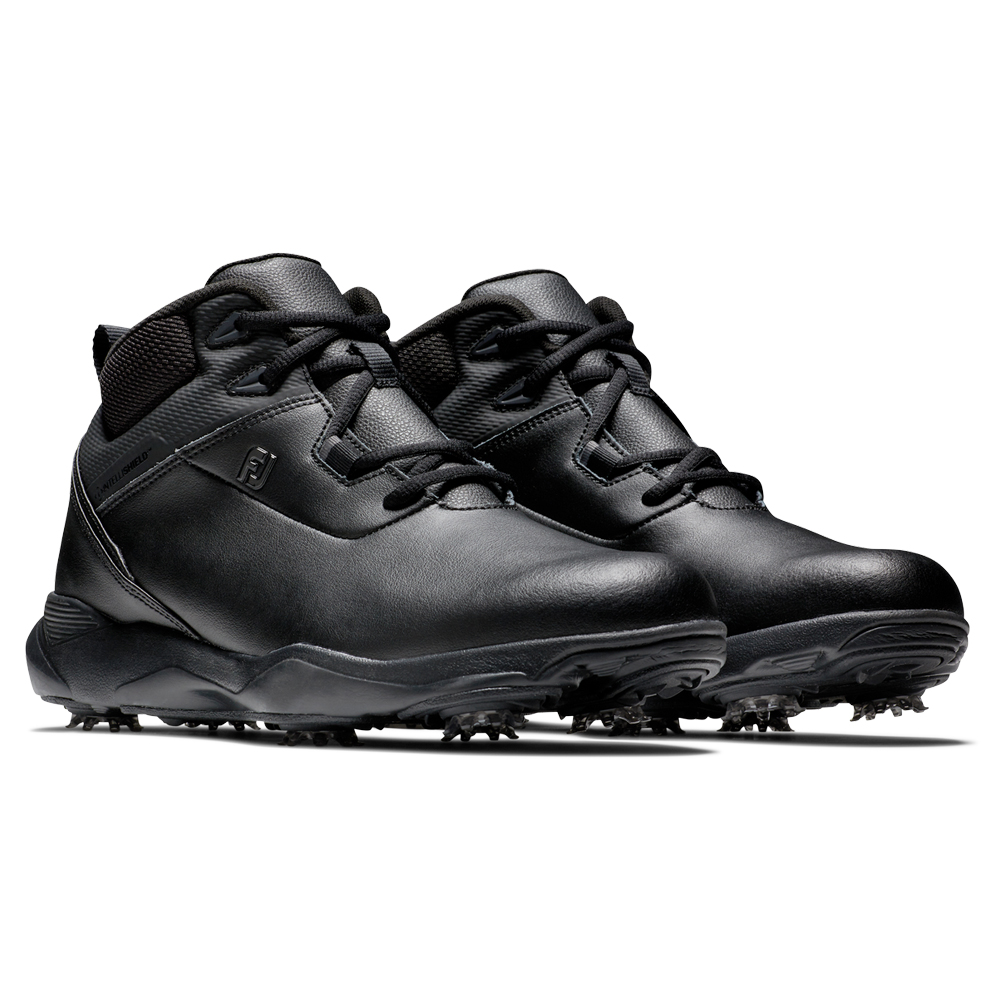 FootJoy Stormwalker Boots Waterproof Golf Shoes 