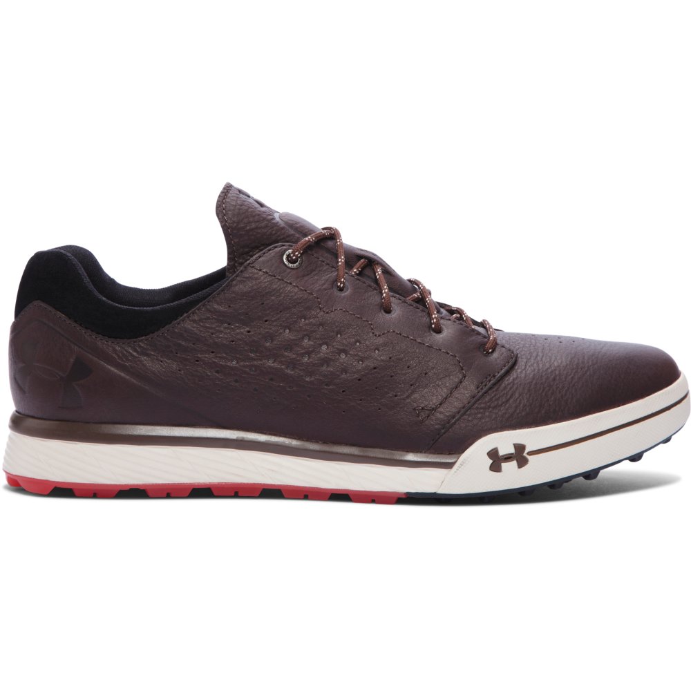 men's ua match play golf shoes