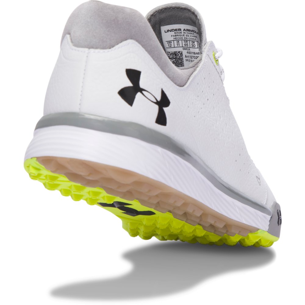 jogging under armour hybrid