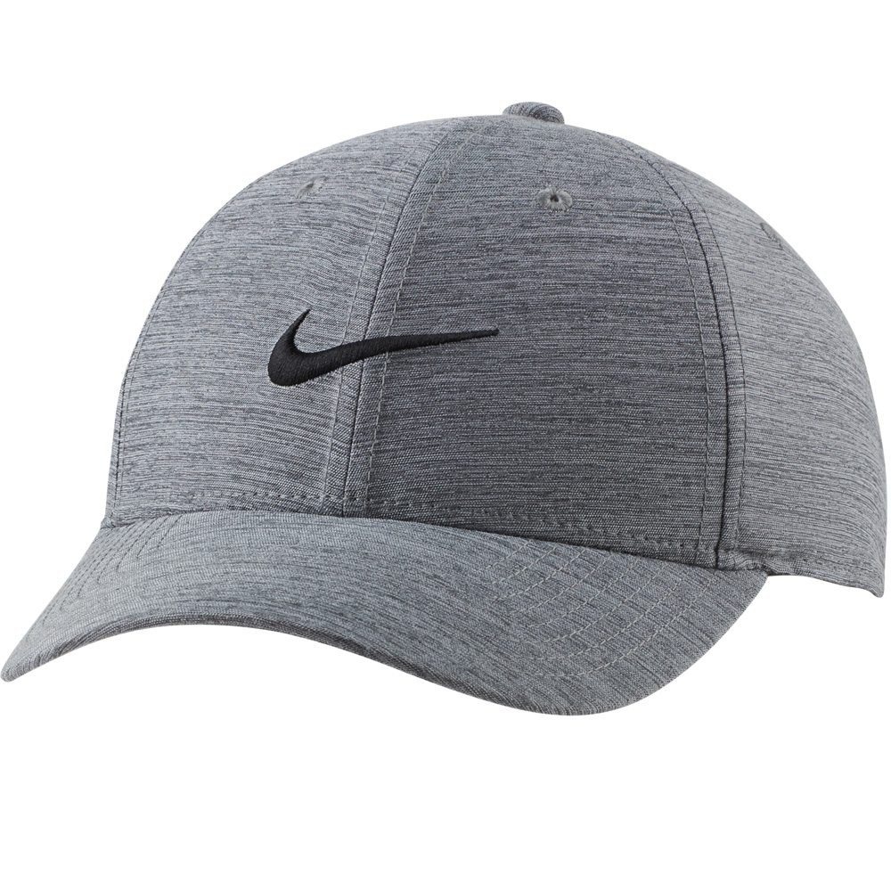 Nike Golf Legacy 91 Novelty Golf Cap  - Iron Grey