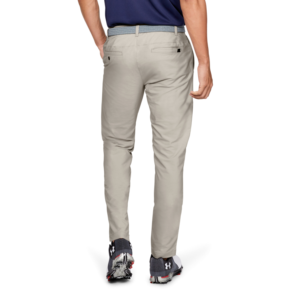 under armour golf trousers