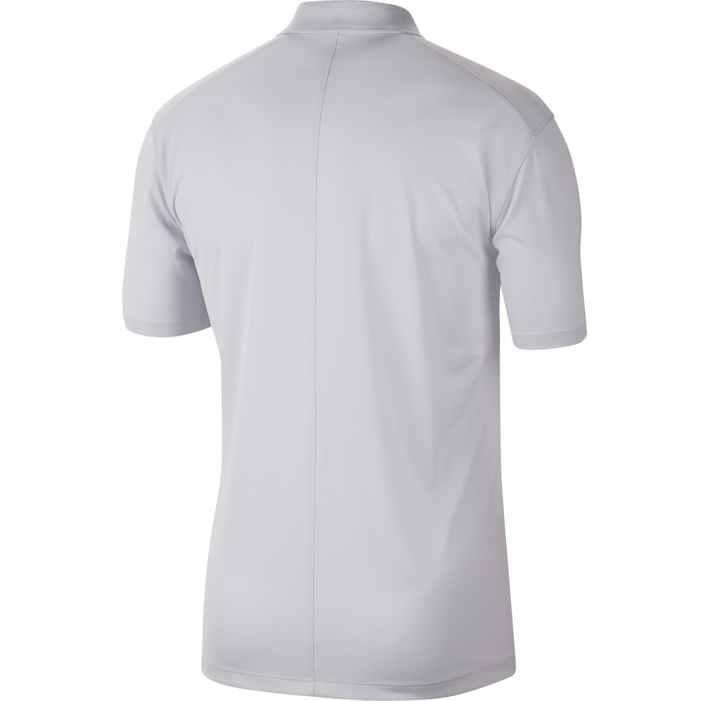 Nike Dry-Fit Victory Solid Golf Polo Shirt  - Sky Grey
