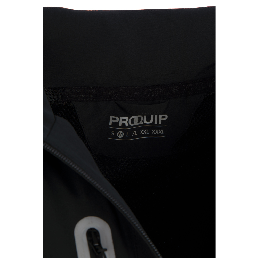 Proquip Pro Tech Long Sleeve Wind Jacket 