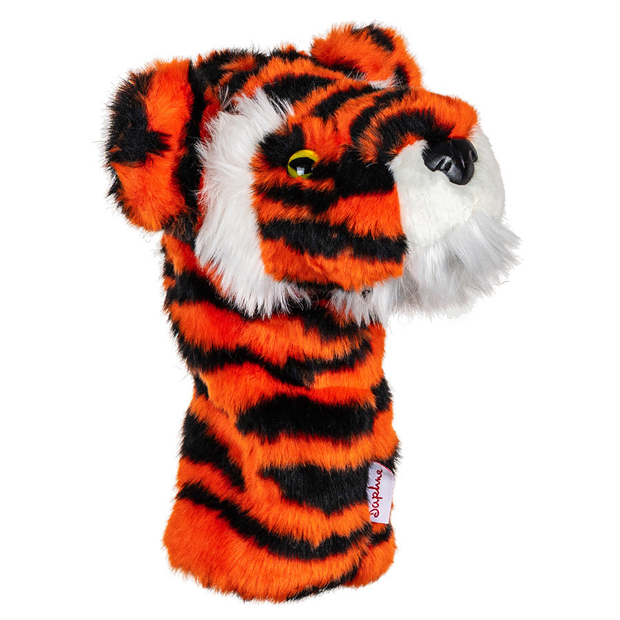 Daphne’s Animal Golf Driver Headcovers  - Tiger