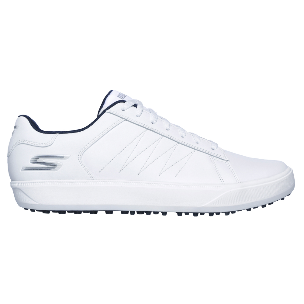 Skechers Go Golf Drive 4 Spikeless Mens Golf Shoes 