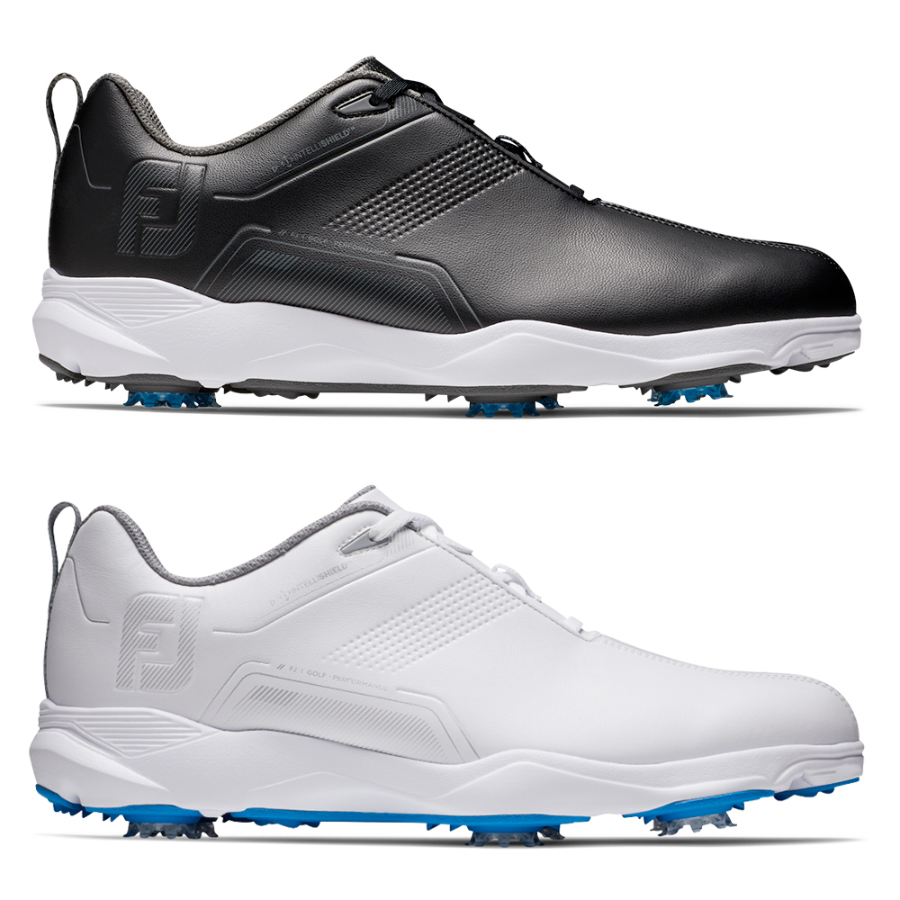 FootJoy Mens Golf Shoes Scratch72