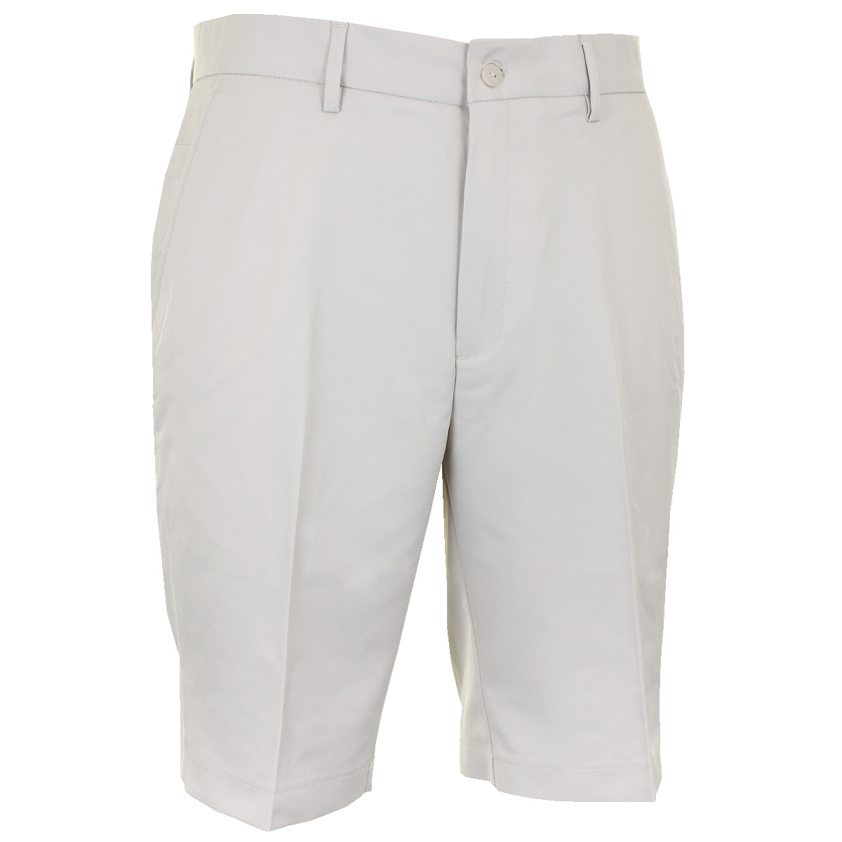 Greg Norman Mens Flat Front Tech Golf Hybrid Shorts Scratch72