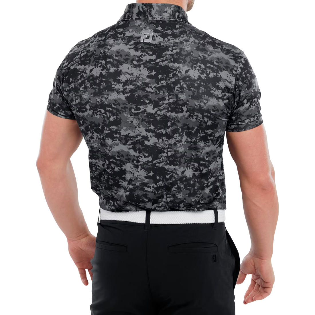 Footjoy - Guante Spectrum Camo - El e-commerce de golf en Chile