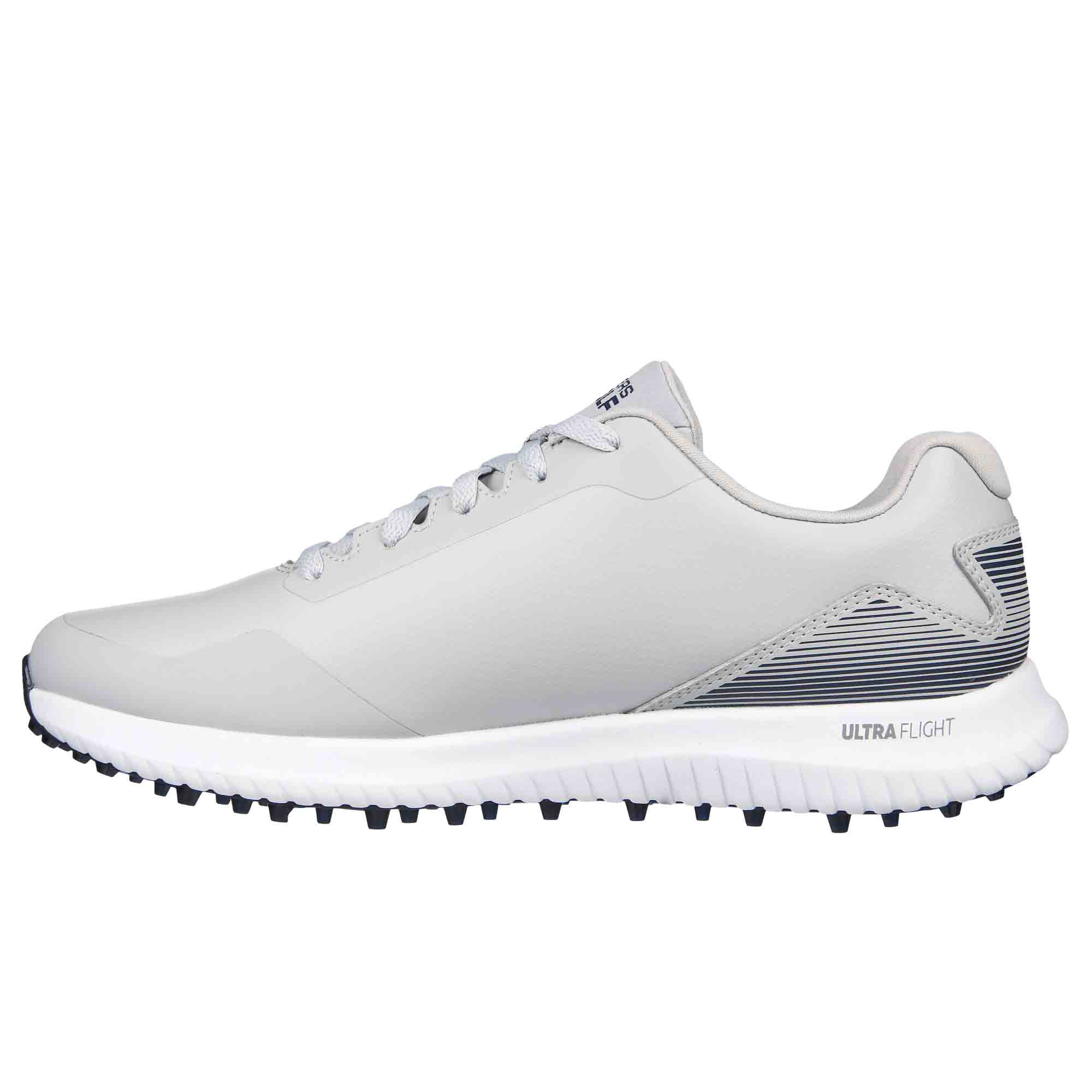Skechers Mens Go Golf Max 2 Arch Fit Spikeless Lightweight Golf Shoes 