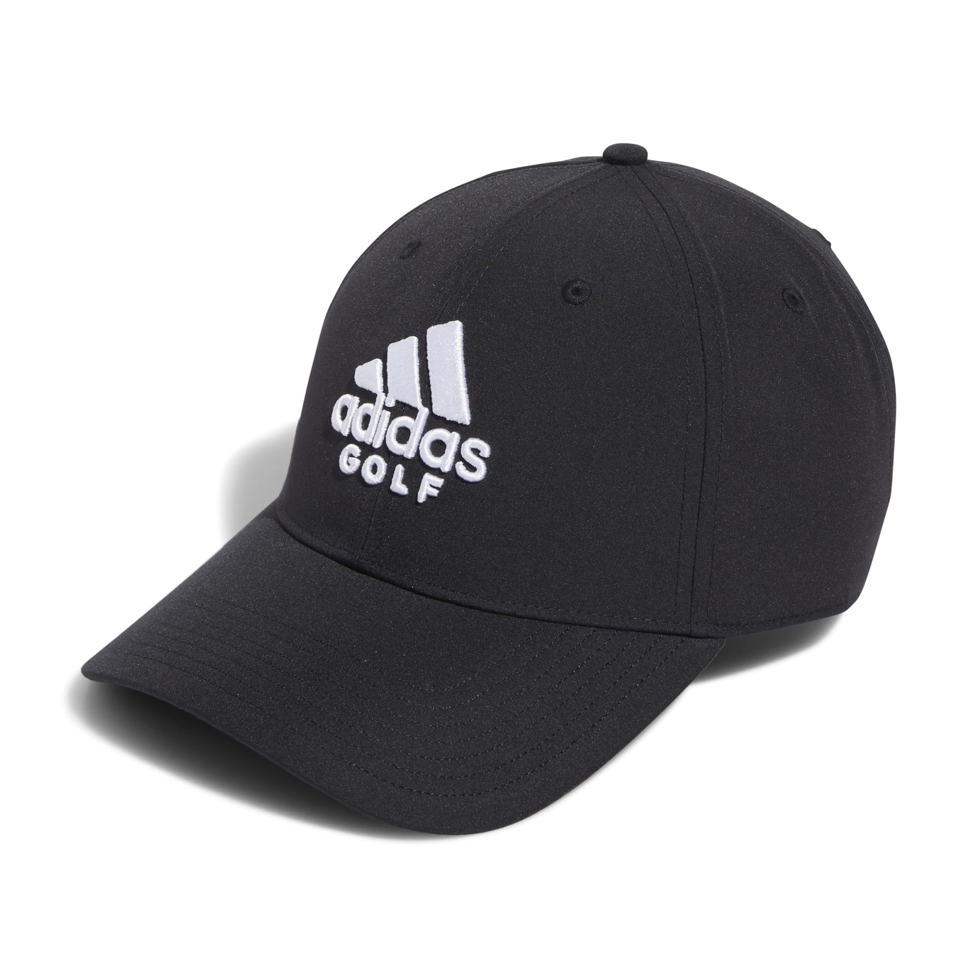 adidas Golf Performance Cap  - Black