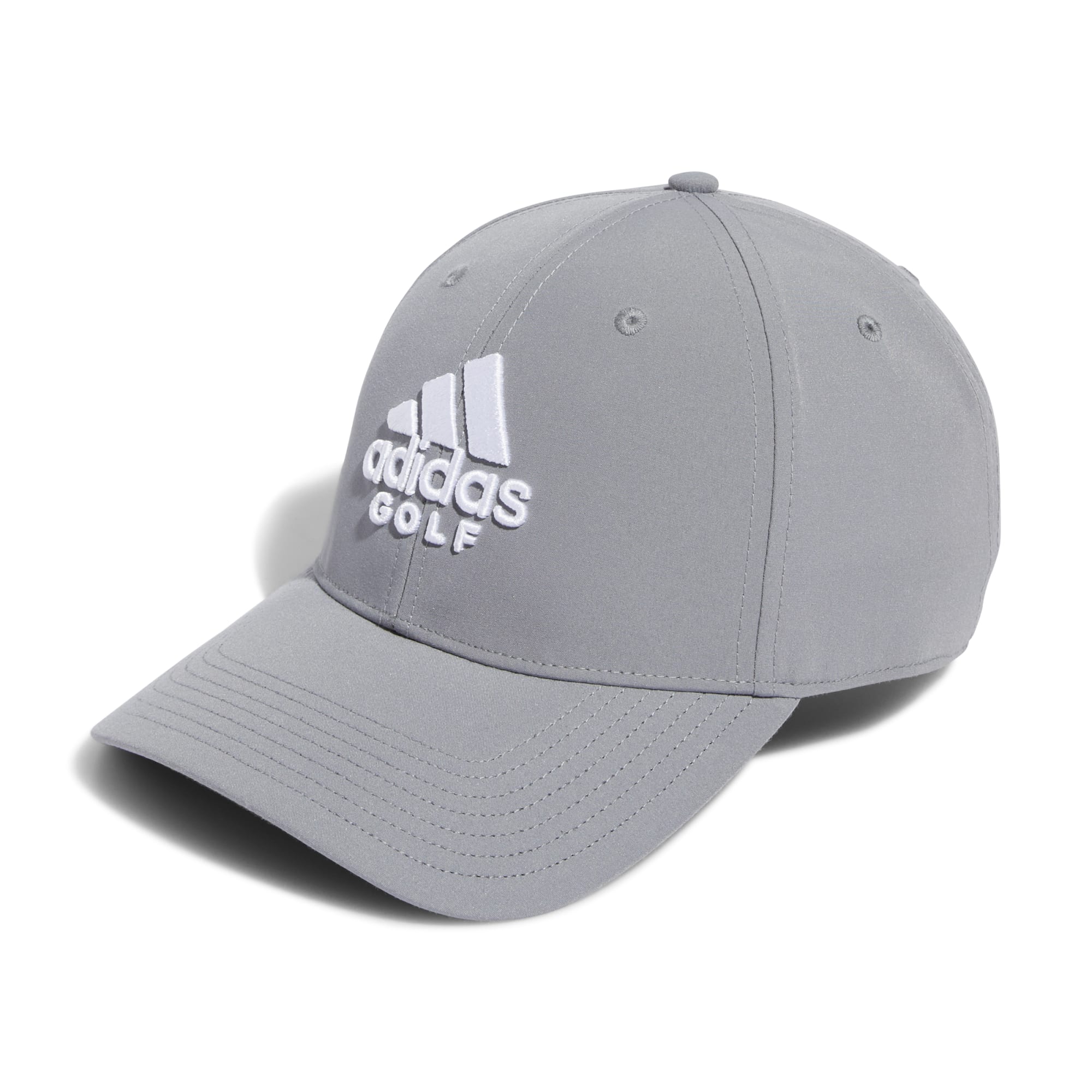 adidas Golf Performance Cap  - Grey Three