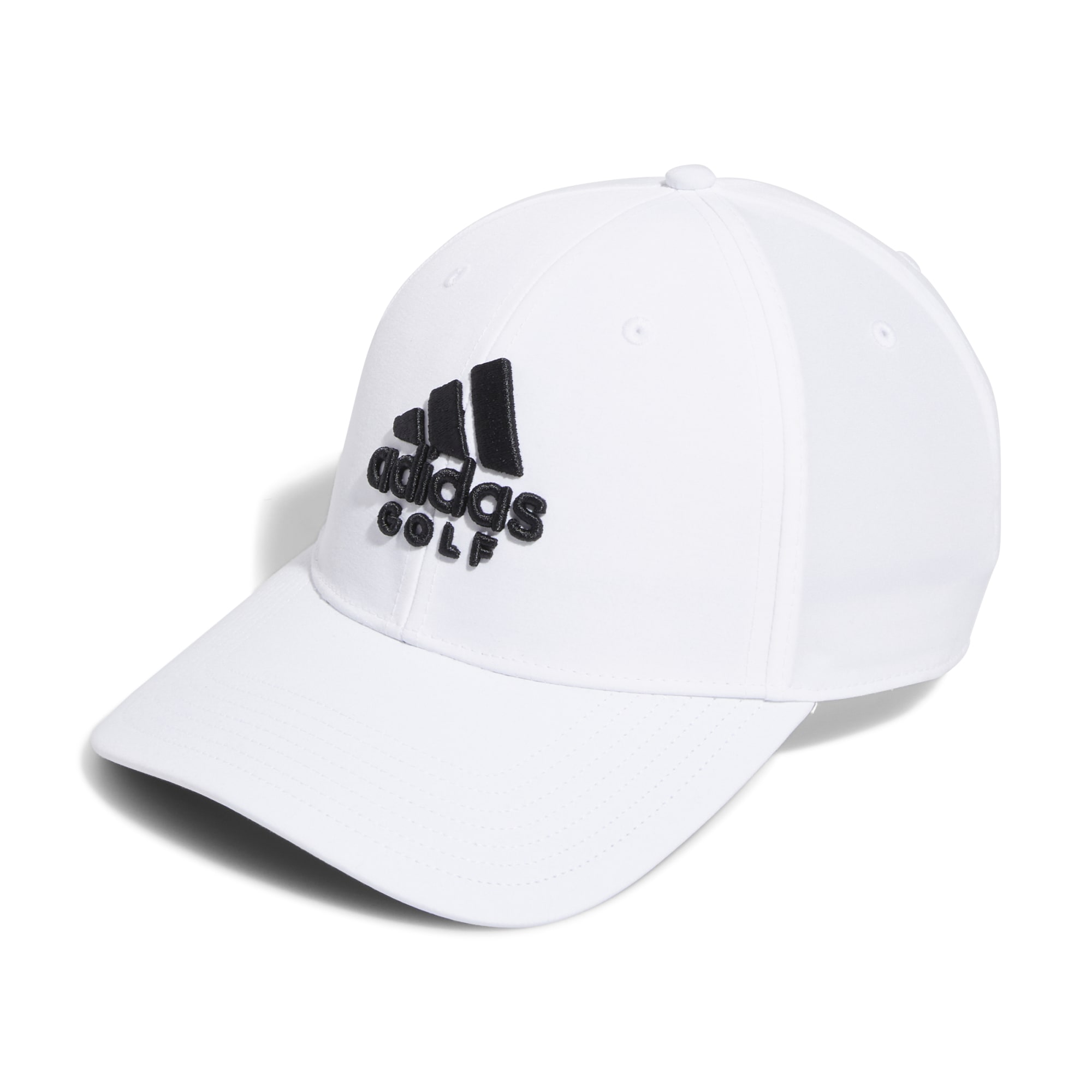 adidas Golf Performance Cap  - White