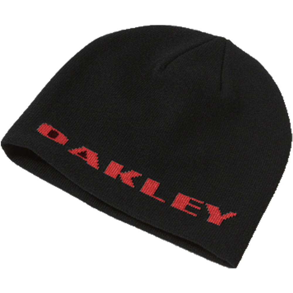 Oakley Rockslide Mens Beanie Hat Scratch72