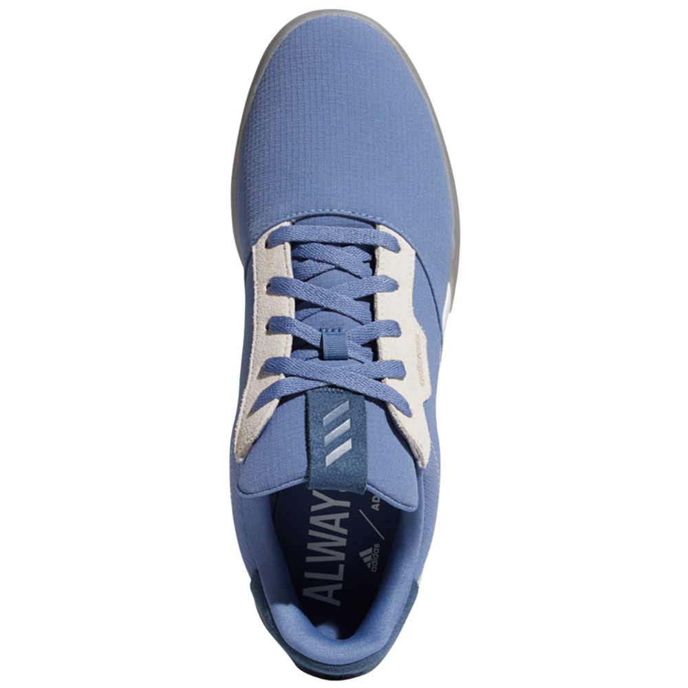 adidas Adicross Retro Ripstop Mens Spikeless Golf Shoes 