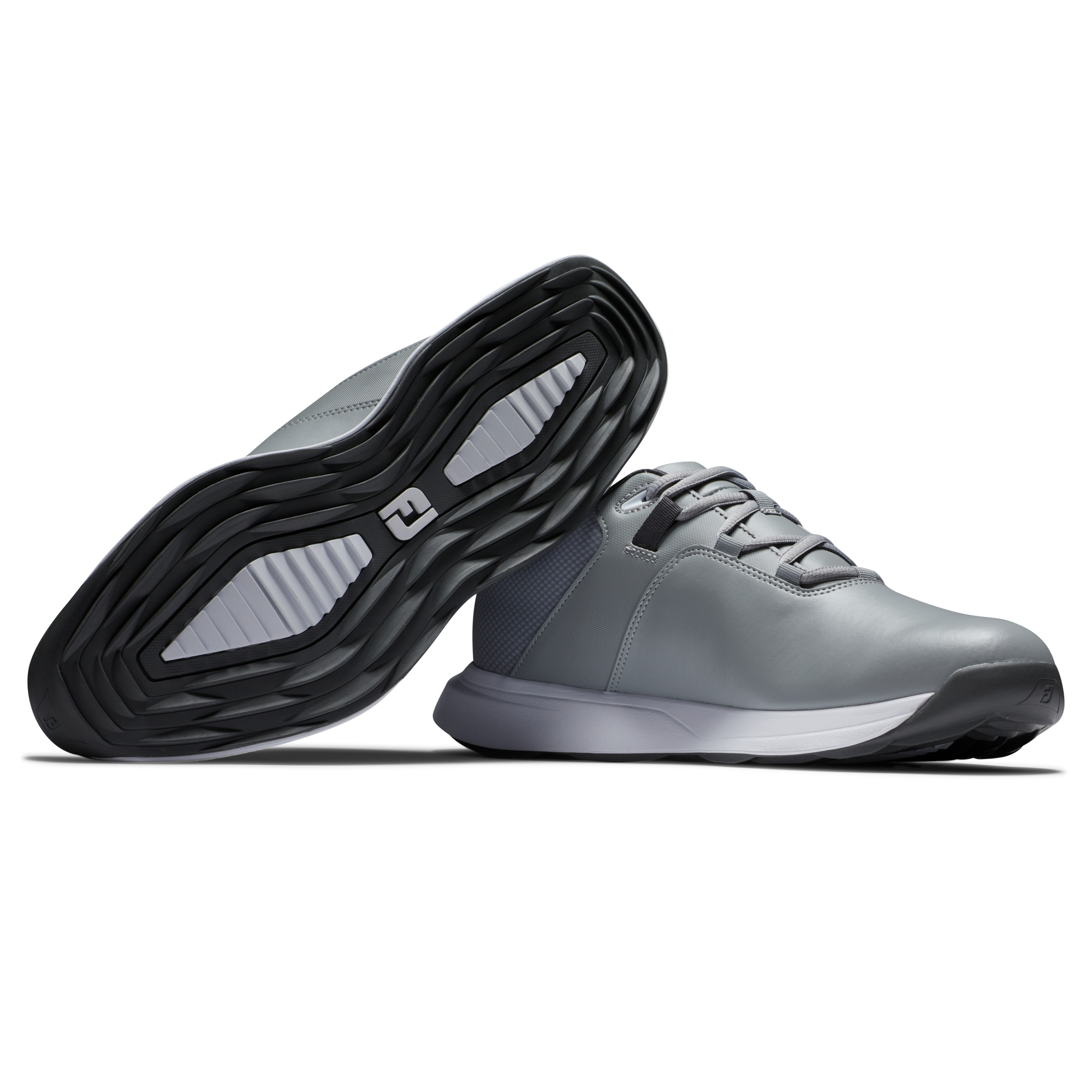 FootJoy ProLite Mens Spikeless Golf Shoes 