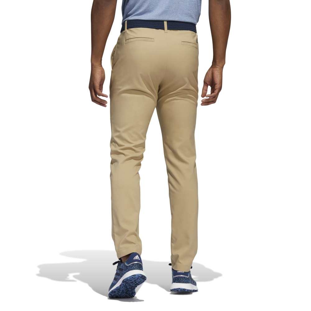 adidas Golf Ultimate365 Tapered Trousers  - Hemp