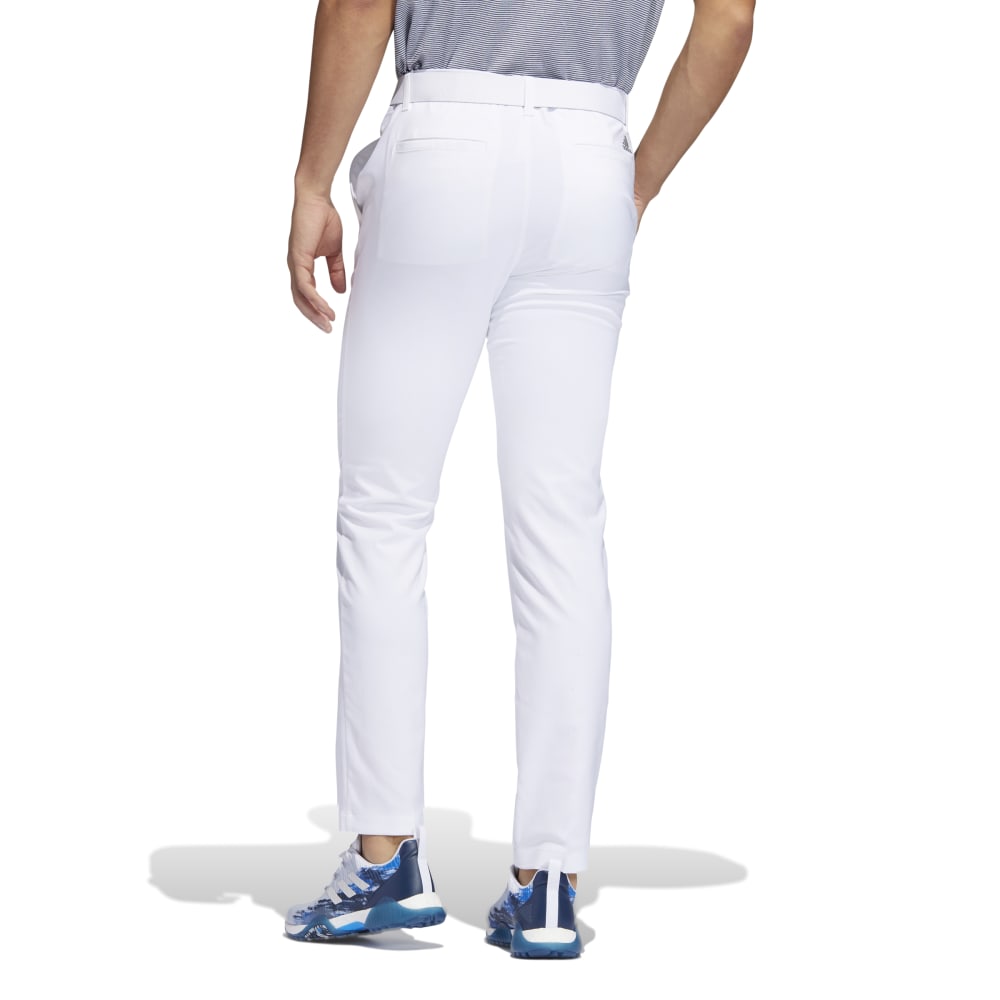 adidas Golf Ultimate365 Tapered Trousers  - White